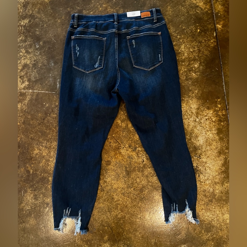 NWT Judy Blues